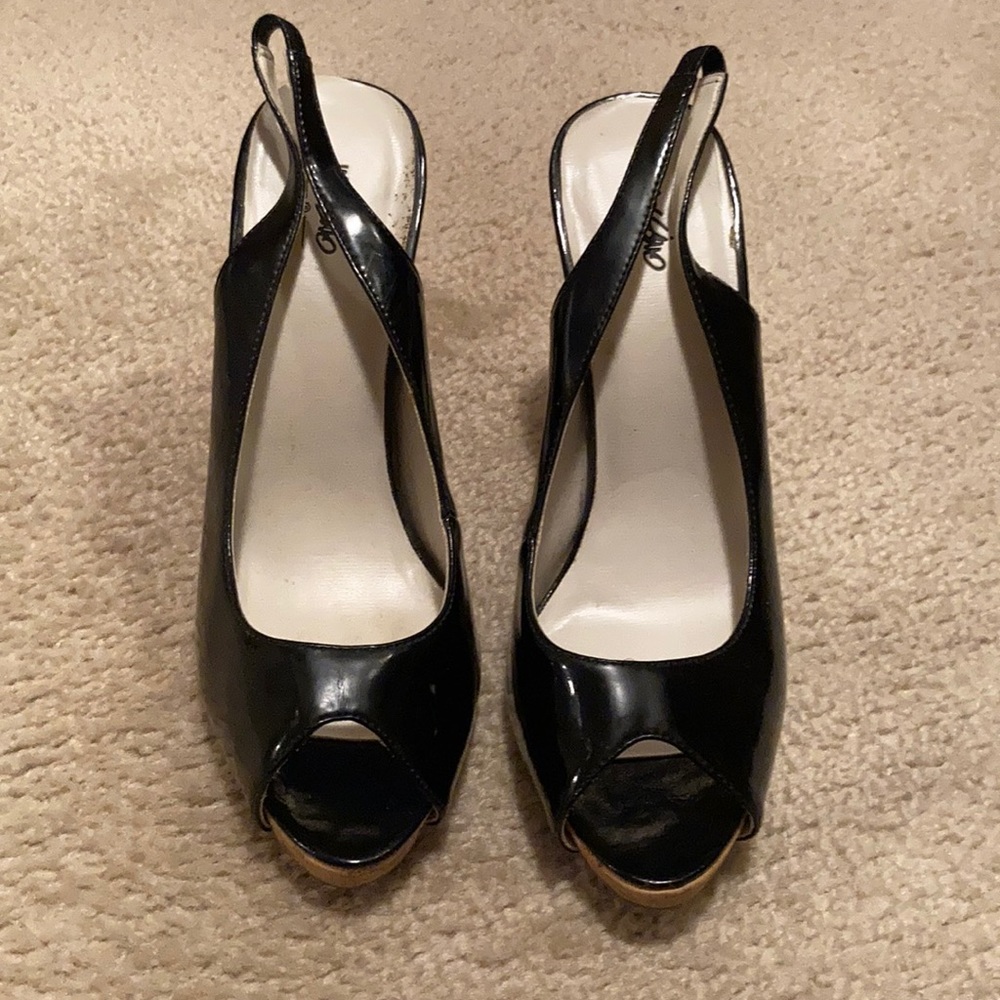 High Heels
